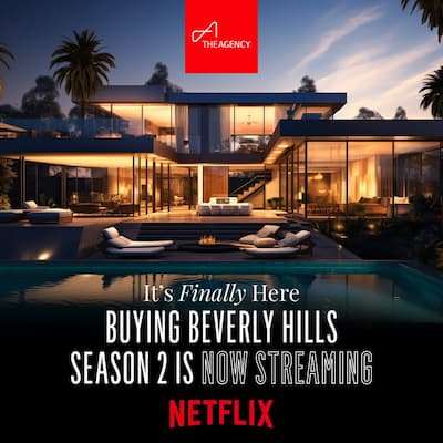 Buying Beverly Hills Season2